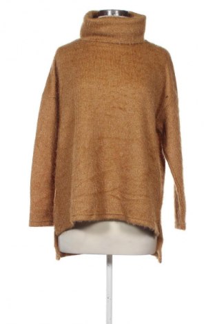 Γυναικείο πουλόβερ Unbranded, Μέγεθος M, Χρώμα Καφέ, Τιμή 6,99 €