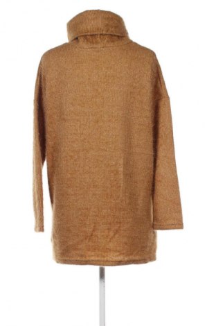 Γυναικείο πουλόβερ Unbranded, Μέγεθος M, Χρώμα Καφέ, Τιμή 6,99 €