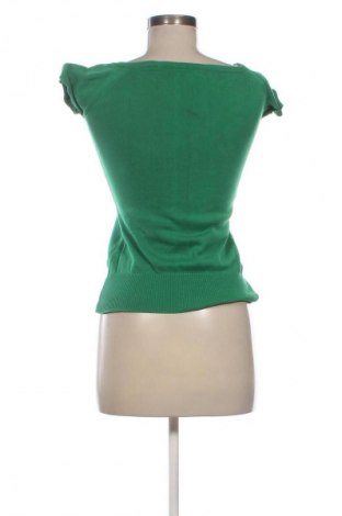 Дамски пуловер Unbranded, Размер S, Цвят Зелен, Цена 15,00 €
