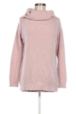 Дамски пуловер Unbranded, Размер XL, Цвят Розов, Цена 14,77 €