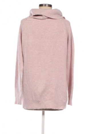 Дамски пуловер Unbranded, Размер XL, Цвят Розов, Цена 14,77 €