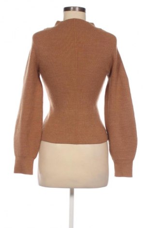 Дамски пуловер Unbranded, Размер M, Цвят Кафяв, Цена 14,77 €