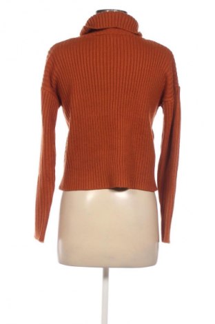 Dámský svetr Unbranded, Velikost M, Barva Oranžová, Cena  419,00 Kč