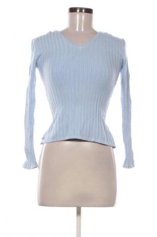 Дамски пуловер Unbranded, Размер M, Цвят Син, Цена 24,03 €