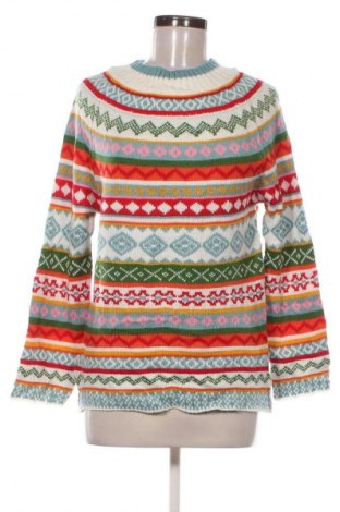 Dámský svetr Unbranded, Velikost M, Barva Vícebarevné, Cena  439,00 Kč