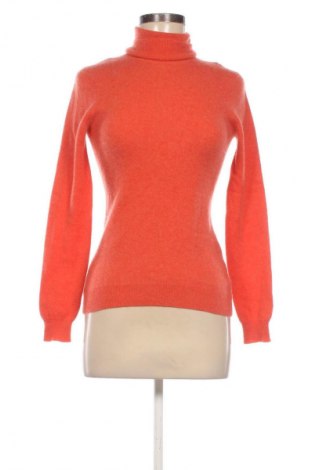 Damski sweter Unbranded, Rozmiar S, Kolor Czerwony, Cena 73,99 zł