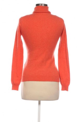 Damski sweter Unbranded, Rozmiar S, Kolor Czerwony, Cena 73,99 zł