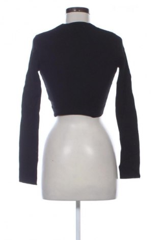 Γυναικείο πουλόβερ Unbranded, Μέγεθος S, Χρώμα Μαύρο, Τιμή 17,99 €