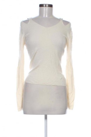 Női pulóver Unbranded, Méret M, Szín Ekrü
, Ár 2 549 Ft