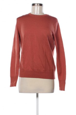 Damenpullover Uniqlo, Größe L, Farbe Braun, Preis € 27,99
