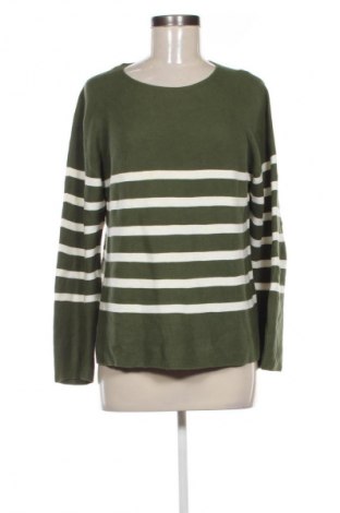 Γυναικείο πουλόβερ Uniqlo, Μέγεθος L, Χρώμα Πολύχρωμο, Τιμή 12,99 €