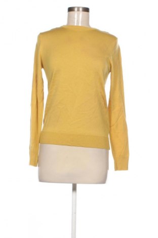Дамски пуловер Uniqlo, Размер M, Цвят Оранжев, Цена 56,34 €