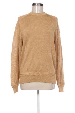 Dámský svetr Uniqlo, Velikost M, Barva Hnědá, Cena  629,00 Kč