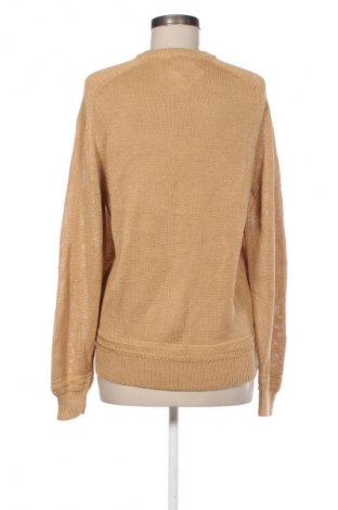 Dámský svetr Uniqlo, Velikost M, Barva Hnědá, Cena  629,00 Kč