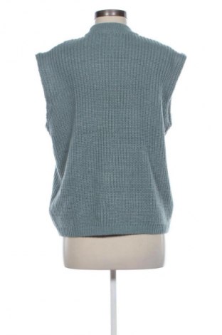 Дамски пуловер Uniqlo, Размер M, Цвят Зелен, Цена 21,47 €