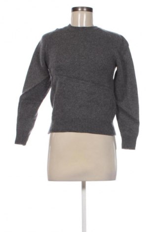 Дамски пуловер Uniqlo, Размер S, Цвят Сив, Цена 21,47 €