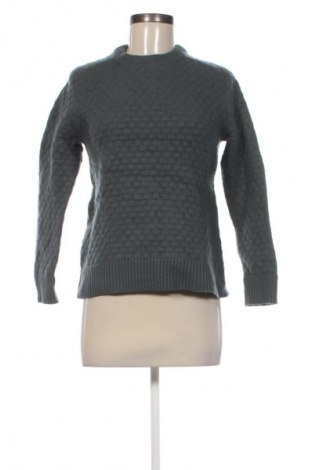 Dámský svetr Uniqlo, Velikost L, Barva Šedá, Cena  629,00 Kč