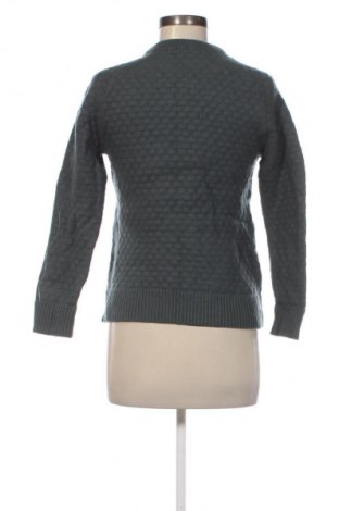 Dámský svetr Uniqlo, Velikost L, Barva Šedá, Cena  629,00 Kč