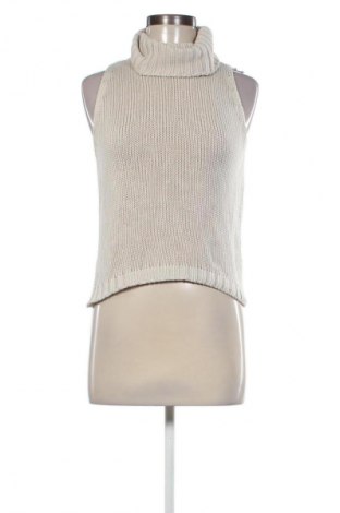 Дамски пуловер United Colors Of Benetton, Размер M, Цвят Екрю, Цена 19,42 €