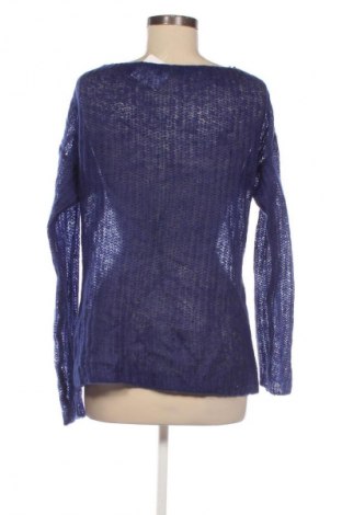 Női pulóver United Colors Of Benetton, Méret M, Szín Kék, Ár 6 429 Ft