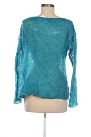 Női pulóver United Colors Of Benetton, Méret M, Szín Kék, Ár 6 059 Ft