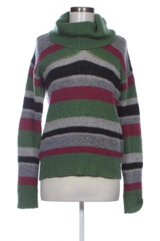 Damenpullover United Colors Of Benetton, Größe M, Farbe Mehrfarbig, Preis € 21,00