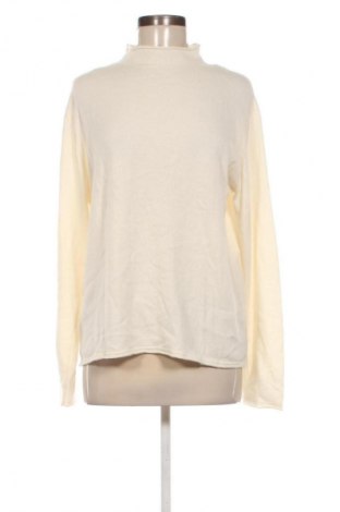 Dámský svetr United Colors Of Benetton, Velikost XL, Barva Béžová, Cena  369,00 Kč