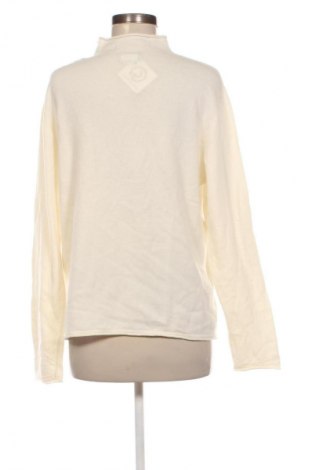 Dámský svetr United Colors Of Benetton, Velikost XL, Barva Béžová, Cena  369,00 Kč