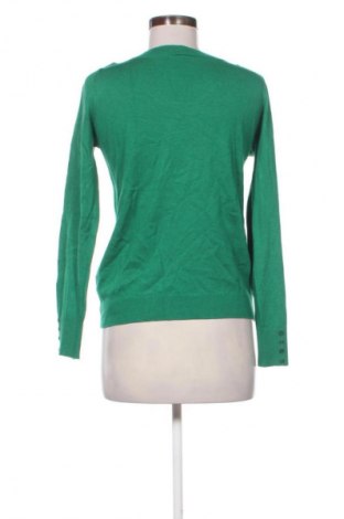 Дамски пуловер United Colors Of Benetton, Размер S, Цвят Зелен, Цена 21,00 €