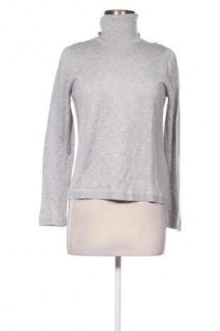 Дамски пуловер United Colors Of Benetton, Размер M, Цвят Сив, Цена 21,00 €