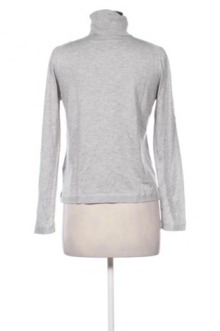 Дамски пуловер United Colors Of Benetton, Размер M, Цвят Сив, Цена 21,00 €