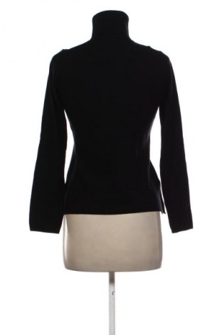 Γυναικείο πουλόβερ United Colors Of Benetton, Μέγεθος S, Χρώμα Μαύρο, Τιμή 21,00 €