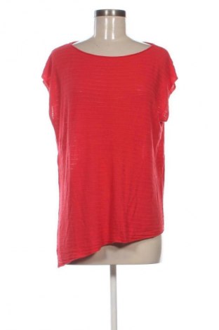 Γυναικείο πουλόβερ United Colors Of Benetton, Μέγεθος L, Χρώμα Κόκκινο, Τιμή 13,99 €