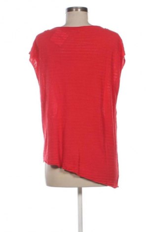 Γυναικείο πουλόβερ United Colors Of Benetton, Μέγεθος L, Χρώμα Κόκκινο, Τιμή 13,99 €
