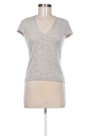 Дамски пуловер United Colors Of Benetton, Размер M, Цвят Сив, Цена 21,00 €