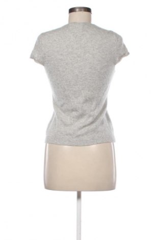 Дамски пуловер United Colors Of Benetton, Размер M, Цвят Сив, Цена 21,00 €