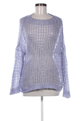 Dámský svetr United Colors Of Benetton, Velikost M, Barva Fialová, Cena  595,00 Kč