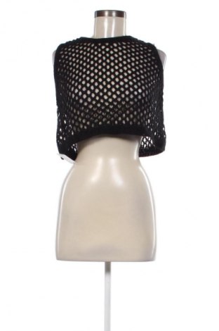 Női pulóver United Colors Of Benetton, Méret S, Szín Fekete, Ár 8 678 Ft