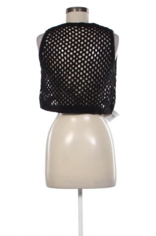 Női pulóver United Colors Of Benetton, Méret S, Szín Fekete, Ár 8 678 Ft