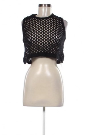 Damenpullover United Colors Of Benetton, Größe S, Farbe Schwarz, Preis € 48,00