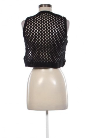 Γυναικείο πουλόβερ United Colors Of Benetton, Μέγεθος S, Χρώμα Μαύρο, Τιμή 48,00 €