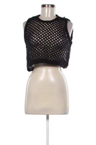 Női pulóver United Colors Of Benetton, Méret M, Szín Fekete, Ár 19 835 Ft