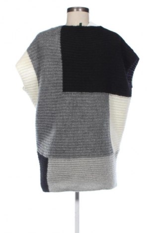 Дамски пуловер United Colors Of Benetton, Размер XS, Цвят Многоцветен, Цена 20,91 €