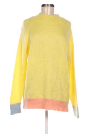 Дамски пуловер United Colors Of Benetton, Размер M, Цвят Многоцветен, Цена 20,91 €