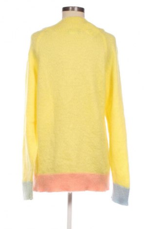 Дамски пуловер United Colors Of Benetton, Размер M, Цвят Многоцветен, Цена 20,91 €