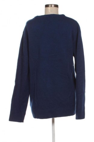 Dámský svetr United Labels, Velikost XL, Barva Vícebarevné, Cena  319,00 Kč