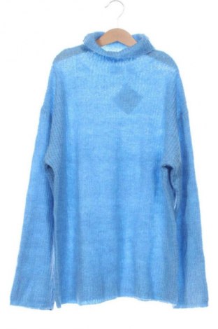 Γυναικείο πουλόβερ Up 2 Fashion, Μέγεθος S, Χρώμα Μπλέ, Τιμή 14,82 €