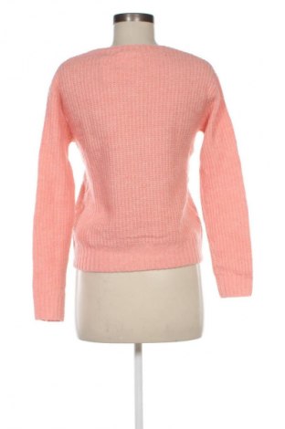 Дамски пуловер Up 2 Fashion, Размер XS, Цвят Розов, Цена 15,33 €