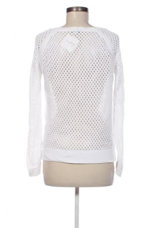 Damski sweter Up 2 Fashion, Rozmiar M, Kolor Biały, Cena 22,99 zł