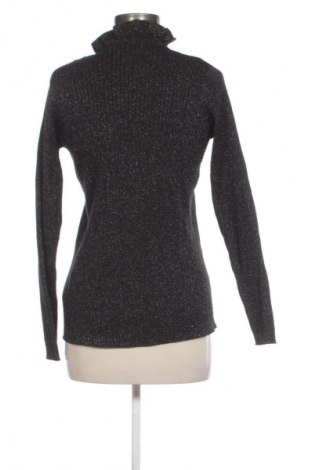 Damski sweter Up 2 Fashion, Rozmiar L, Kolor Czarny, Cena 33,99 zł